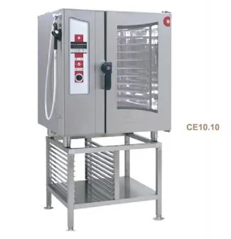 Multifunctional Catering Equipment, Commercial Kitchen Equipment for Hotel and Restaurant